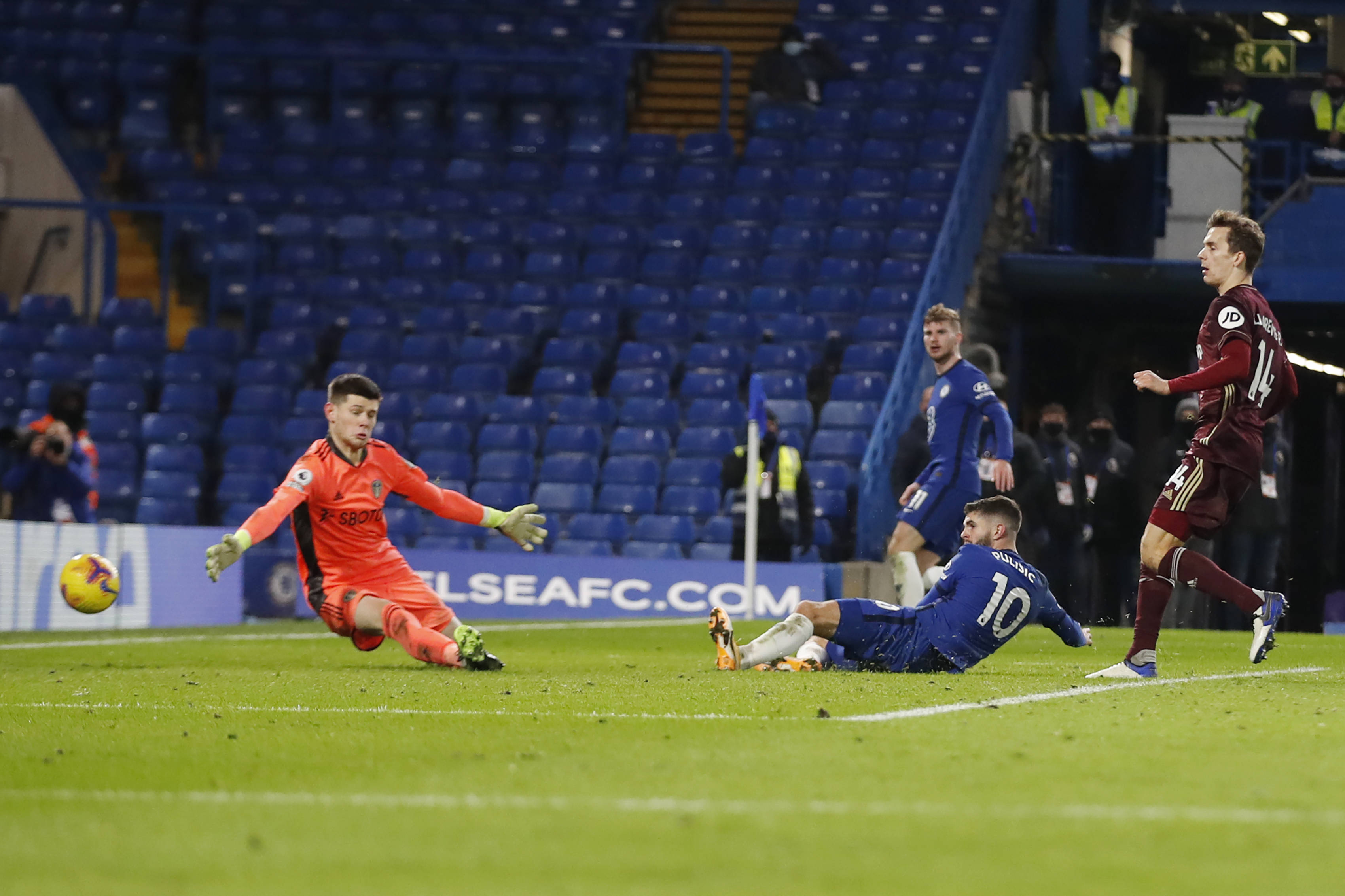 让年轻人能 让年轻人能